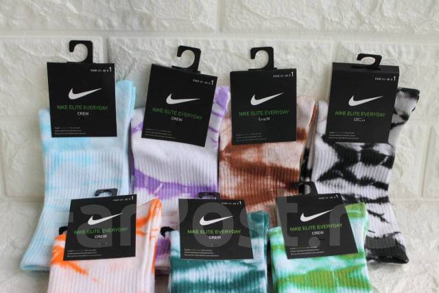 Nike elite outlet everyday crew socks