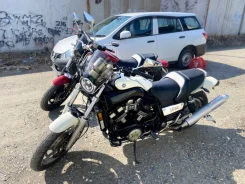 Yamaha V-Max 1200. 1 200����. ��., ��������, ���������, ������ �� �� ����