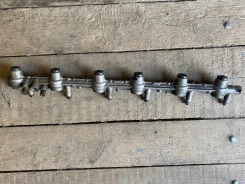 ��������� ����� � �������� 2JZ GTE VVTI ����