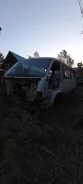 SsangYong Istana ����