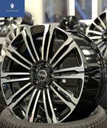 Land Rover. 9.5x22", 5x120, ET40,  72,6. 