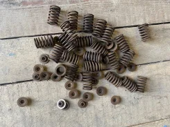 ������� � ������� �������� 2Jzgte VVTI ����