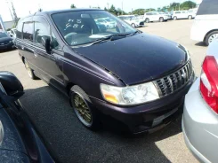 Nissan Bassara. JU30324567, KA24DE ����