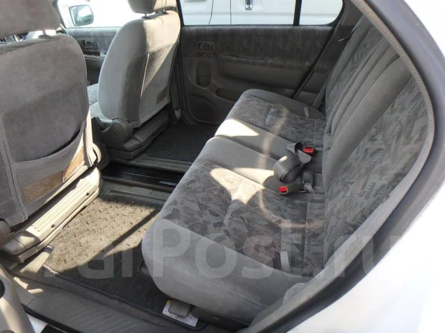 Nissan R'nessa. N30321698, SR20DE ����