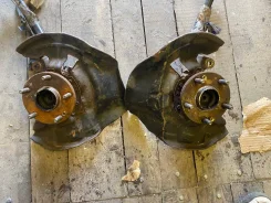 �������� ������� Aristo JZS161 2Jzgte VVTI ����� ����