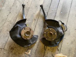 �������� ������� Toyota Celcior UCF21 ����