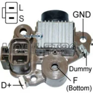��������� ���������� Hyundai Accent/Verna/GETZ/Elantra Mobiletron VRMD06 VRMD06 ����