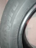 Hankook Optimo H417. ������, 2022 ���, �/�, ����� 40 % ����