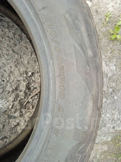 Nexen N6000. ������, �/�, ����� 40 % ����