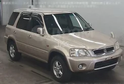 Honda CR-V. RD1 RD2 RD3, B20B B20Z B20Z1 ����