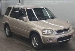Honda CR-V. RD1 RD2 RD3, B20B B20Z B20Z1 ����