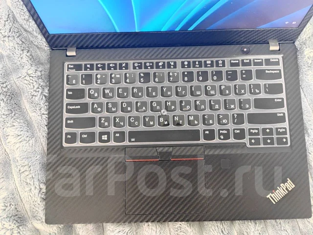 Lenovo ThinkPad T14s. 1,7����, ��� 16 ��, ���� 512���, WiFi: 1, Bluetooth: 1, ����������� �� 12��. ����