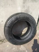 Pirelli Scorpion Verde All Season SF. ������, 2017 ���, ����� ����