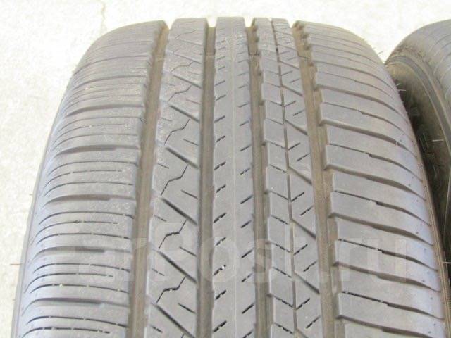Falken Ziex ZE001 A/S, 225/55R18, 18