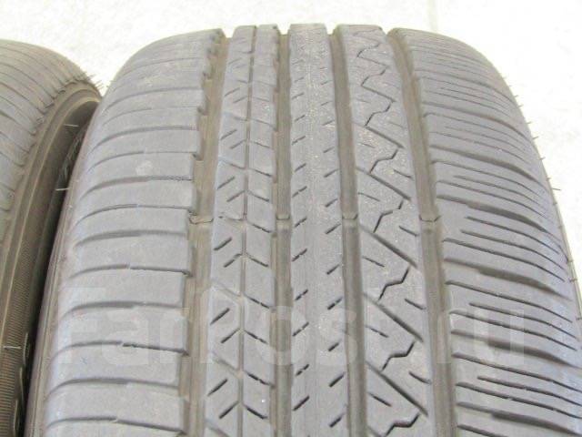 Falken Ziex ZE001 A/S, 225/55R18, 18