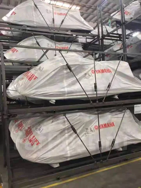 Yamaha VX. 2024 ���. ��� ����� �� ������������ ����