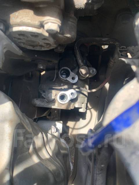 Заправка, ремонт, диагностика автокондиционеров, легковые автомобили ...