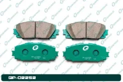 ������� G-brake GP-02252 GP02252 ����