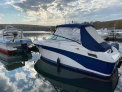 Crownline. 2001 ���, ����� 7,5��., ��������� ������������, 240��.�., ������ ����