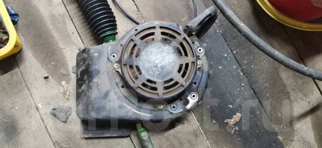 Запчасти на газонокосилку makita PLM4611, б/у, в наличии. Цена: 1 000 ...