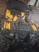 Stels ATV 700H. ��������, ���� ���\���, � �������� ����