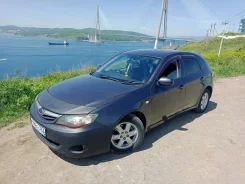 Subaru Impreza. �������, 4wd, 1.5 (110��.�.), ������, 217 000����. �� ����