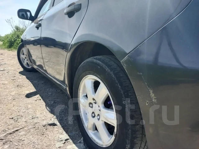 Subaru Impreza. �������, 4wd, 1.5 (110��.�.), ������, 217 000����. �� ����