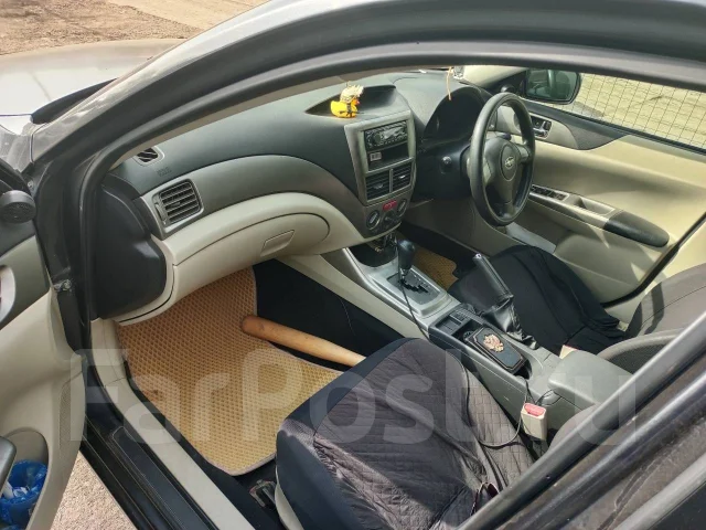 Subaru Impreza. �������, 4wd, 1.5 (110��.�.), ������, 217 000����. �� ����