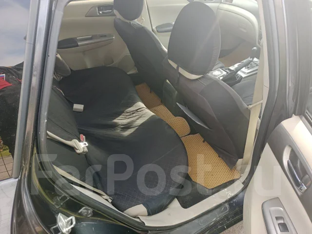 Subaru Impreza. �������, 4wd, 1.5 (110��.�.), ������, 217 000����. �� ����