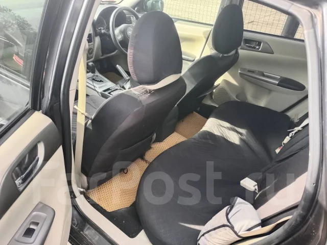 Subaru Impreza. �������, 4wd, 1.5 (110��.�.), ������, 217 000����. �� ����
