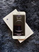 Apple iPhone 8. �/�, 256 ��, �����, 3G, 4G LTE ����