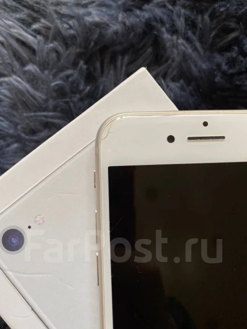 Apple iPhone 8. �/�, 256 ��, �����, 3G, 4G LTE ����