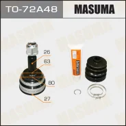 ���� Masuma TO72A48 TO72A48 ����