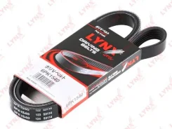 ������ ������������ Lynxauto 6PK1540 6PK1540 ����