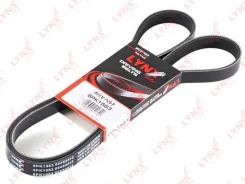 ������ ������������ Lynxauto 6PK1583 6PK1583 ����