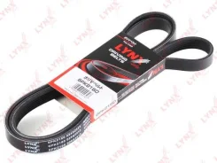 ������ ������������ Lynxauto 6PK2160 6PK2160 ����