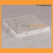   Toyota Avensiscorolla 02- (Filtron K1123, MANN CU2035) Miles / AFW1118 AFW1118 