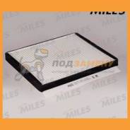   Hyundai Elantra 06- (Filtron K1314, MANN CU2331, VIC AC-002) Miles / AFW1295 AFW1295 