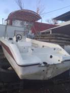 Yamaha FR-21. 2002 ���, ����� 6,7��. ����