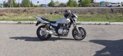 Yamaha XJR 400. 399����. ��., ��������, ���, � �������� ����