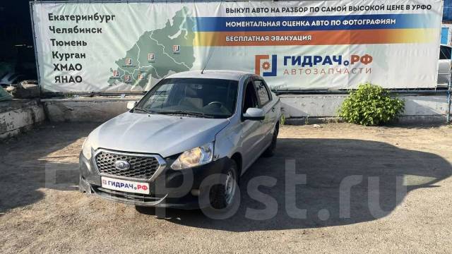 датсун он до