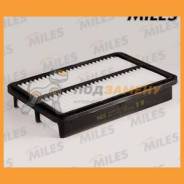   Miles / AFAI105 AFAI105 