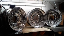 Epsilon. 8.5x16", 5x150, ET-19, �� 110,1���. ����