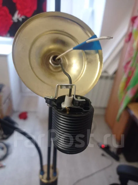 Электрик электроработы электромонтаж в Хабаровске