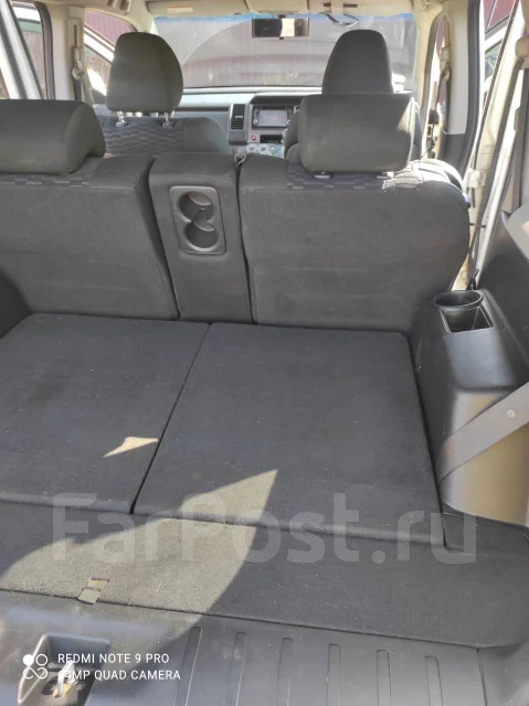 Honda Crossroad. �������, 4wd, 1.8 (140��.�.), ������, 260 000����. �� ����
