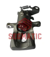 ������� ��������� ���. ���. Lucas d34. Renault Megane/Twingo 1.4-2.0i/1.5-2.0D 02 Segmatic ���. SGC7037 SGC7037 ����