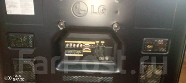 LG 32PC53. ������ ����