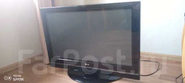 LG 32PC53. ������ ����