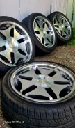 BLEST BahnSport. 8.0x18", 5x114.3 ����