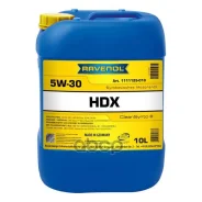 Ravenol HDX
